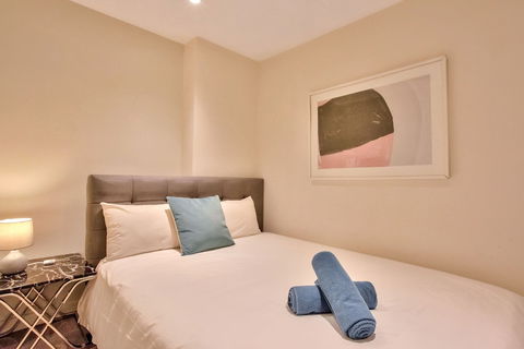 Apartment Darling Harbour Day St. 22 - Australia Accommodation 4