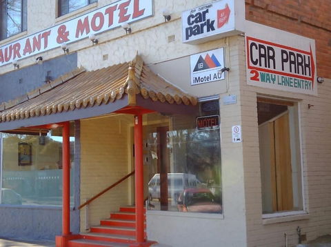 IMotel AU - Australia Accommodation 6