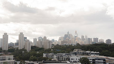 Urban Rest - The Infinity - Australia Accommodation 0