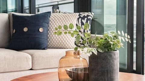 Urban Rest - The Infinity - Australia Accommodation 2