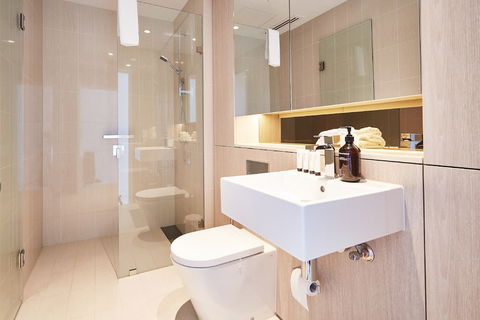 Urban Rest - The Infinity - Australia Accommodation 4