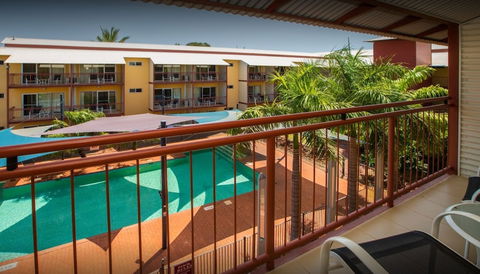 The Continental Hotel Broome - Australia Accommodation 1