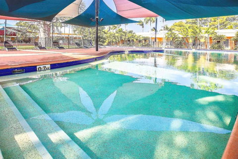 The Continental Hotel Broome - Australia Accommodation 3