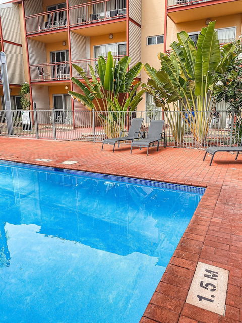 The Continental Hotel Broome - Australia Accommodation 2