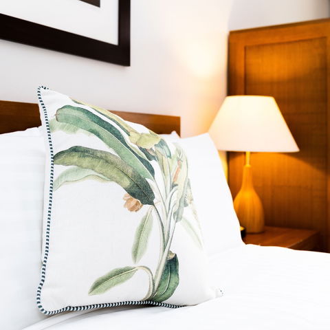 The Continental Hotel Broome - Australia Accommodation 6