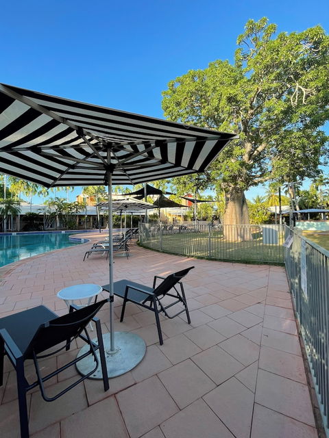 The Continental Hotel Broome - Australia Accommodation 4