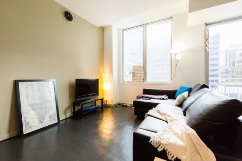 MEGAN, 2BDR Melbourne Apartment - Australia Accommodation 3
