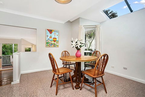 ALAN1 Leafy Tranquil Home - Australia Accommodation 0
