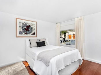 ALAN1 Leafy Tranquil Home - Australia Accommodation 2