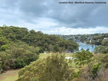 ALAN1 Leafy Tranquil Home - Australia Accommodation 5