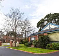 Apartments at Forest Hill - Australia Accommodation