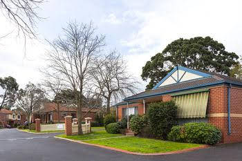 Apartments At Forest Hill - Australia Accommodation 0