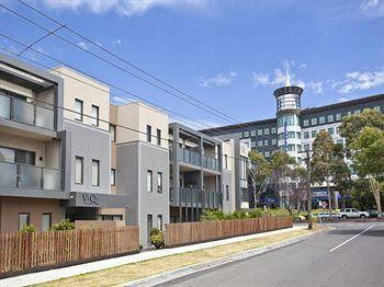 Apartments At Glen Central ViQi - Australia Accommodation 0