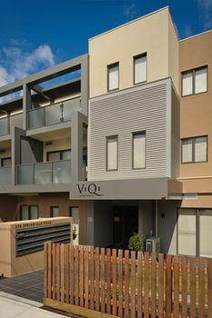 Apartments At Glen Central ViQi - Australia Accommodation 5