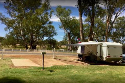 Apex RiverBeach Holiday Park - Australia Accommodation 2