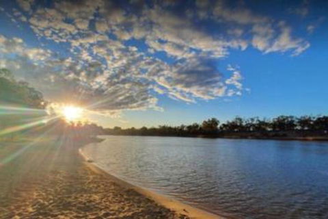 Apex RiverBeach Holiday Park - Australia Accommodation 5