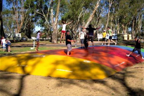 Apex RiverBeach Holiday Park - Australia Accommodation 7