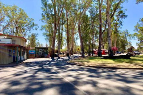 Apex RiverBeach Holiday Park - Australia Accommodation 6
