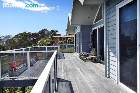 Allure - Australia Accommodation 3