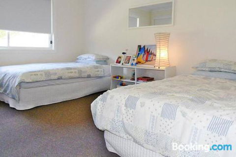Allure - Australia Accommodation 4
