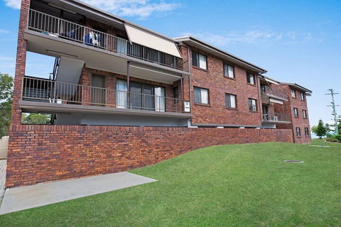 WaterviewsPool Wifi Its All Here ! Welsby Pde Bongaree - Australia Accommodation 4