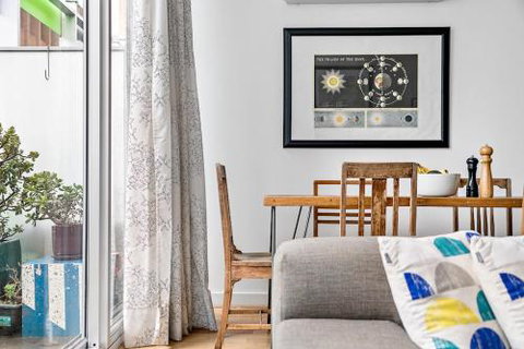 Zelda Beyond A Room Private Apartments - Australia Accommodation 2