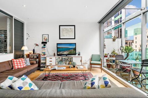 Zelda Beyond A Room Private Apartments - Australia Accommodation 1