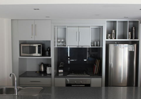 Ropers Apartments - Australia Accommodation 2