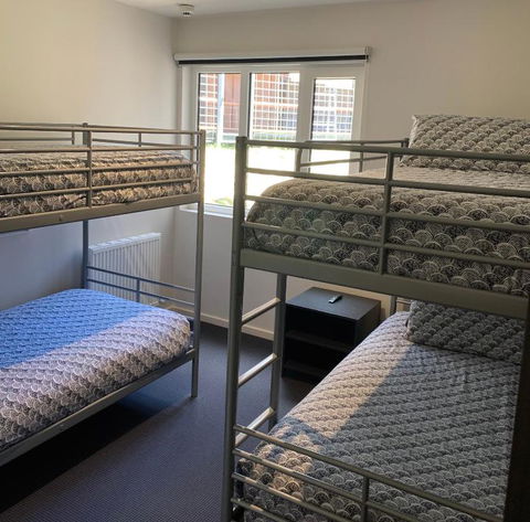 Ropers Apartments - Australia Accommodation 6