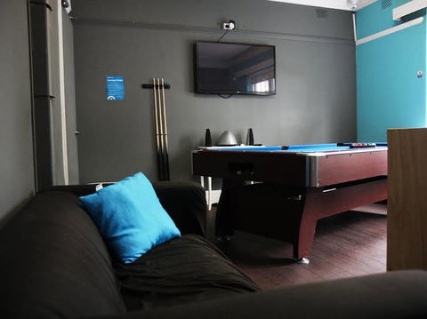 OziHouse South Yarra - Australia Accommodation 5