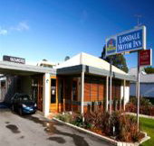 Best Western Lonsdale Motor Inn - Australia Accommodation