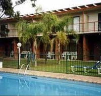 Hallmark Inn at Tamworth - Australia Accommodation