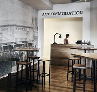 Plough Hotel - Australia Accommodation