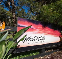 Wildwood Valley - Australia Accommodation