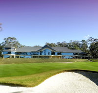 Riverside Oaks Golf Resort - Australia Accommodation