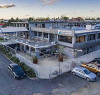Panorama Bathurst - Australia Accommodation