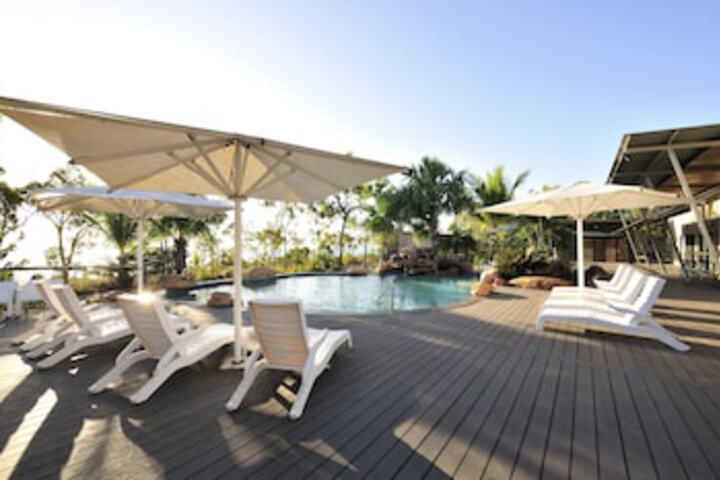 Alyangula NT Australia Accommodation