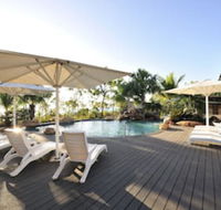 Groote Eylandt Lodge - Australia Accommodation