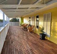 Kangaroo Island Central Backpackers - Australia Accommodation
