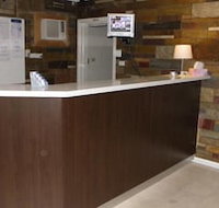 Palms Motel - Australia Accommodation