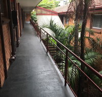 Flinders Motel - Australia Accommodation