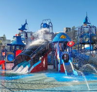 Oaks Sunshine Coast Oasis Resort - Australia Accommodation
