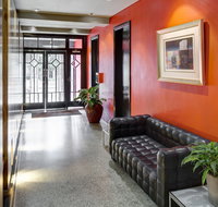Regents Court Sydney