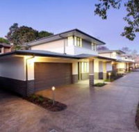 Abode Apartments Albury - Australia Accommodation