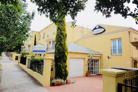 Moonee Valley Views Apartments - Australia Accommodation 0