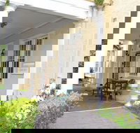 Georgian Court Bed  Breakfast - Australia Accommodation