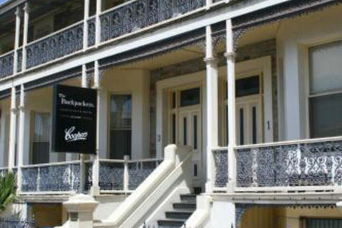 Glenelg Beach Hostel - Australia Accommodation 0