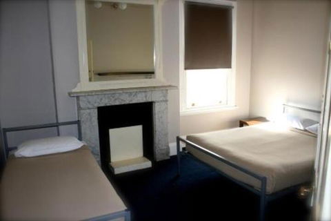 Glenelg Beach Hostel - Australia Accommodation 5
