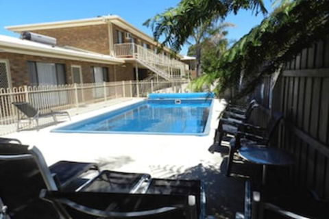 Allambi Holiday Apartments - Australia Accommodation 7