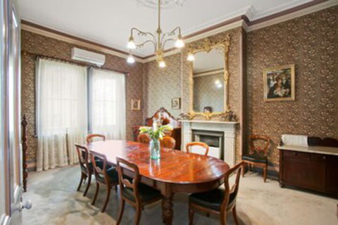 Merton Manor Exclusive Bed And Breakfast - Australia Accommodation 0